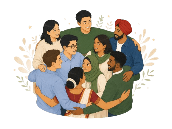 Community Chat