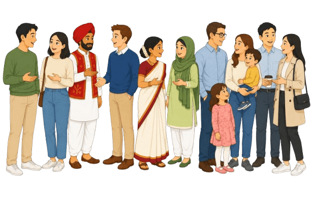 Event: Tea & Talk